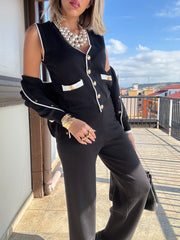 Coordinato 3 pezzi Felix