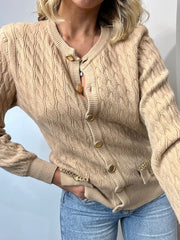 Cardigan Catena
