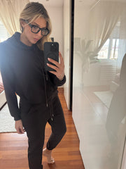 TUTA KAIA MARRONE