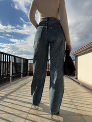 Jeans “ti faccio vedere le stelle”