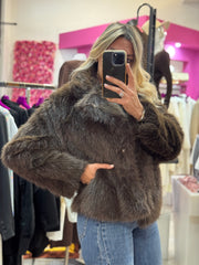 ECO PELLICCIA MORBIDA