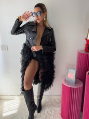 Abito/Chiodo Mon Amour