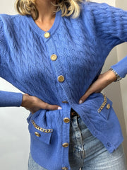 Cardigan Catena