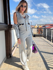 Coordinato 3 pezzi Felix