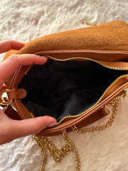 Pochette H VERA PELLE