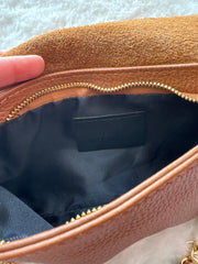 Pochette H VERA PELLE