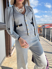 Coordinato 3 pezzi Felix