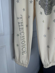 Pantalone tuta Tigre