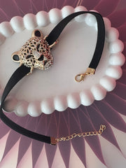 Collana tigre
