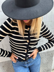 Cardigan Clarissa