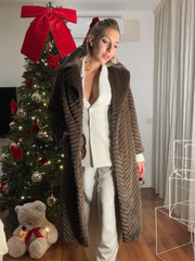 Ecopelliccia Susanna