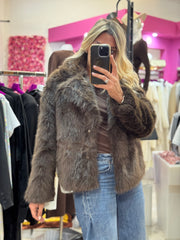 ECO PELLICCIA MORBIDA