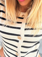Cardigan Clarissa