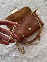 Pochette H VERA PELLE