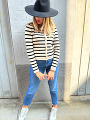 Cardigan Clarissa