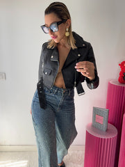 Abito/Chiodo Mon Amour