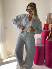 Tuta pantalone Ballon