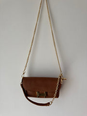 Pochette H VERA PELLE