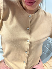 Cardigan Milú