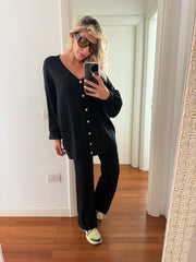 COORDINATO 70% COTONE