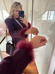 TAILLEUR POLSINO PIUME