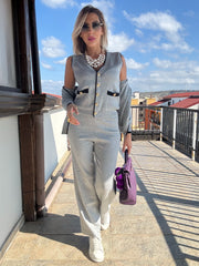 Coordinato 3 pezzi Felix