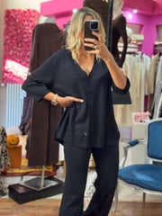 COORDINATO BOTTONCINI