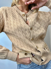Cardigan Catena