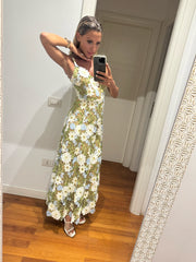 ABITO ADELAIDE IN MACRAMÈ