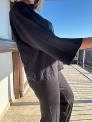 Coordinato simil Cashmere