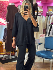 COORDINATO BOTTONCINI