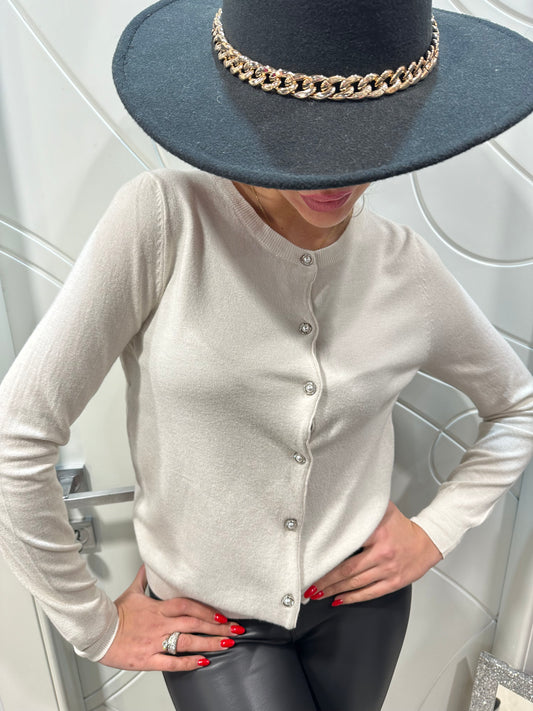 Cardigan Milú