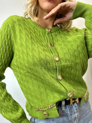 Cardigan Catena