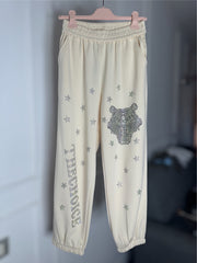 Pantalone tuta Tigre
