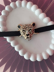 Collana tigre