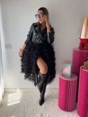 Abito/Chiodo Mon Amour