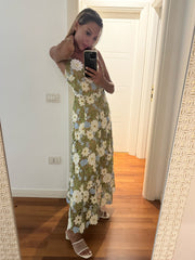 ABITO ADELAIDE IN MACRAMÈ