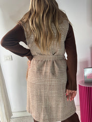 SMANICATO ECO PELLICCIA