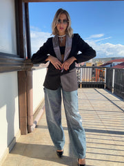 Jeans “ti faccio vedere le stelle”