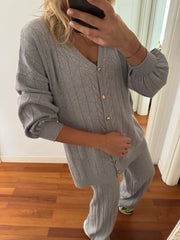 COORDINATO 70% COTONE