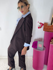 Tailleur Kate