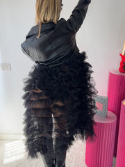 Abito/Chiodo Mon Amour