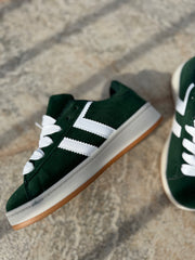 Sneakers verde