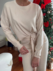 Coordinato super elastico viscosa