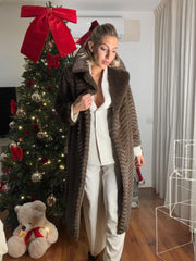 Ecopelliccia Susanna