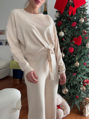 Coordinato super elastico viscosa