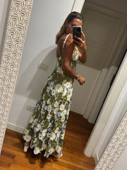 ABITO ADELAIDE IN MACRAMÈ