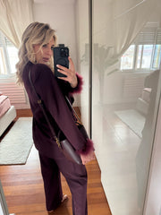 TAILLEUR POLSINO PIUME