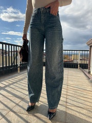 Jeans “ti faccio vedere le stelle”