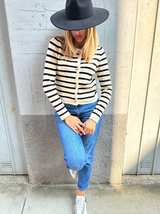 Cardigan Clarissa